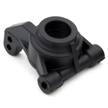 1 Set Rear Hub for 1/16 MT16 Crawler Car Upgrade Parts 16006