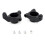 1 Set Achternaaf voor 1/16 MT16 Crawler Auto-Upgrade-Onderdelen 16006 1