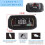 48V/60V/72V Colorfull LCD Display Meter Control Panel for EBike Electric Scooter 2
