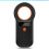 2X Animal Tag Reader USB 134.2K Dual Frequency Pet Chip Reader Animal Chip Reader Black 2
