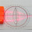5X Geometric Optics Experiment Kit Concave-Convex Lens Refraction Optical Experiment Kit 4