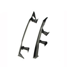 4X for 1/10 RC Racing Drift Car Rear Wings Drift Road Body Spoiler Wing Universal Parts Accessories