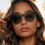 12-Pack Tempered Glass LED Light Cover for Meta  Glasses 3