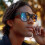 12-Pack Tempered Glass LED Light Cover for Meta  Glasses 7