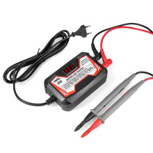 Testeur de Barre Lumineuse LED, Rétroéclairage LED, Réparation et Inspection de Téléviseur LCD Sans Démontage de L'Écran, Prise UE