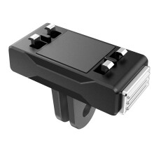 Magnetyczna Podstawa Szybkiego Zwalniania dla X5 Ace Pro2, Konstrukcja z Amortyzacją i Klamrą Magnetyczną
