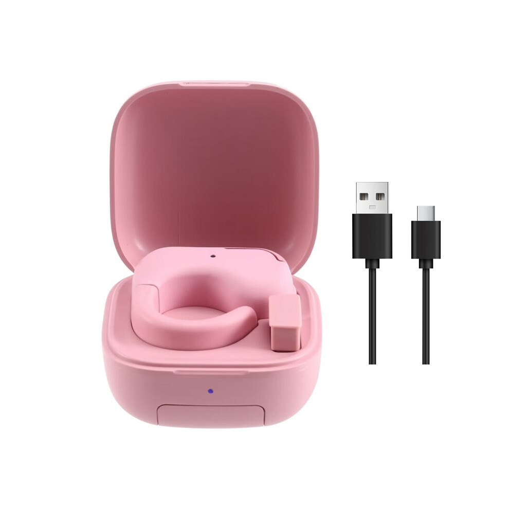 Ring Mouse Weight Bt 2.4G Dual-Mode Rechargeable Wide For Remote Control Selfie Scan Short Video Speech Light 6031719798517