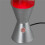 Lava Lamp Onion Jellyfish Lamp Decorative Flask Multi-Color Optional A US Plug 4