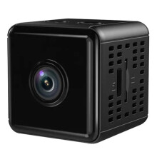 X9 IP-Camera HD 1080P Draadloze Sportbeveiliging Home Micro-Cam met Nachtzicht Ingebouwde Batterij