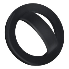 Supporto Magnetico per Telefono con Impugnatura Ad  In Silicone, Supporto Girevole per Le , Morbido e Portatile, Supporto Magnetico Nero