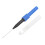 5PCS 30V Car Multimeter Test Tip Probes Extention Back Insulation Wire Piercing Tester Probe Tip Repair Accessories 4