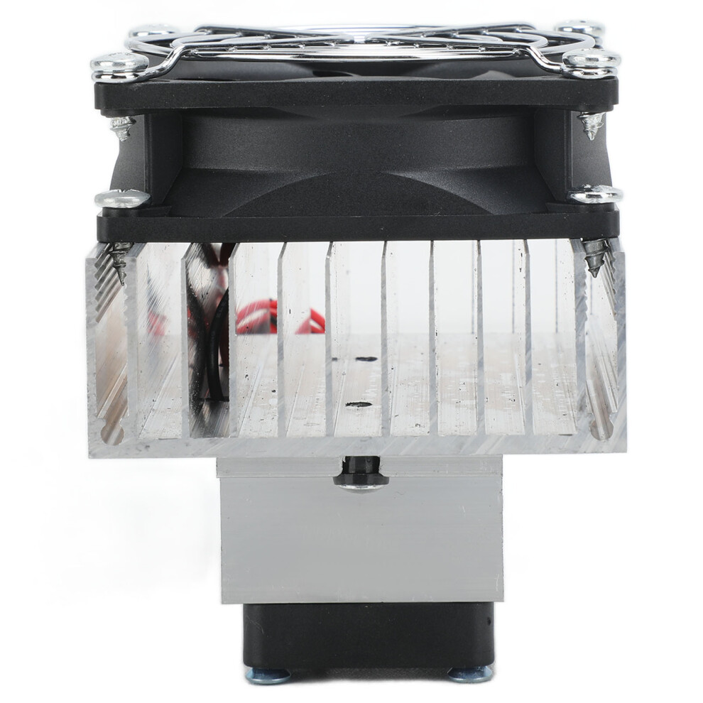 Semiconductor Cooler 72W DC12V Fast Cooling