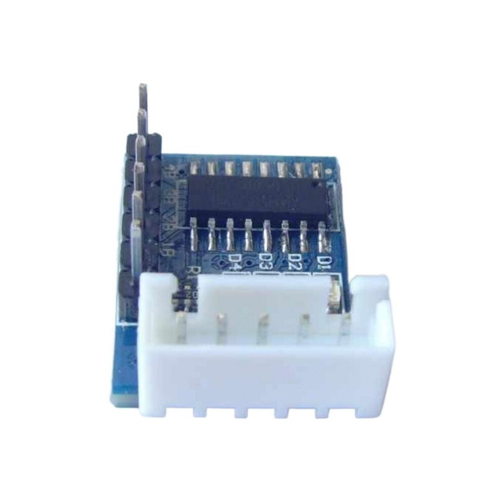 Uln2003 Stepper Motor Drive Module Motor Drive Board Xh-5P Interface Five-Wire Four-Phase 4713772086580