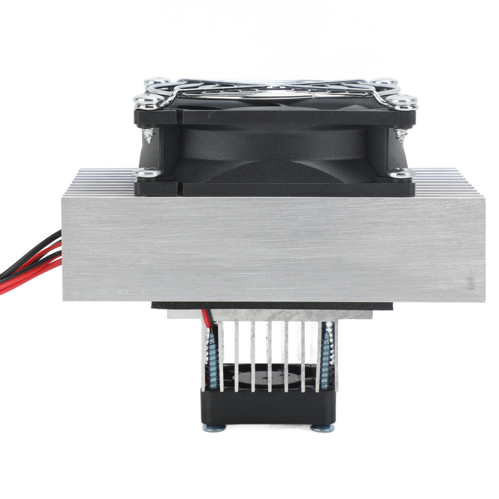 72W Thermoelectric Cooler Sealed ABS Design