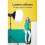 35 cm Globe Lantern Softbox Mount Quick  Diffuser Ring Soft Light Modifier för Filmproduktion och Videoinspelningar 9