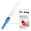 5PCS 30V Car Multimeter Test Tip Probes Extention Back Insulation Wire Piercing Tester Probe Tip Repair Accessories 5