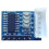 ULN2003 Stepper Motor Drive Module Motor Drive Board XH-5P Interface Five-Wire Four-Phase 3