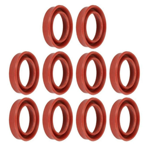 Easy Installation Lip Seal Automatic Coffee Machine Gasket for Coffee Machine Water Tanks Enhances Efficiency