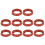 Easy Installation Lip Seal Automatic Coffee Machine Gasket for Coffee Machine Water Tanks Enhances Efficiency 1