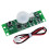 3.7V Solar Lamp Board Control Sensor Night Light Module Infrared Human Body Induction Solar Circuit Board 1
