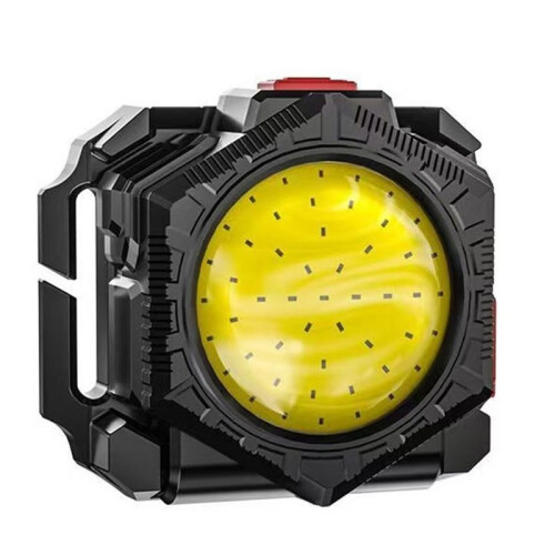 Portable LED Wrist Light  Flashlight USB Rechargeable Watch Lamp Wrist Lighting Torch Flashlight