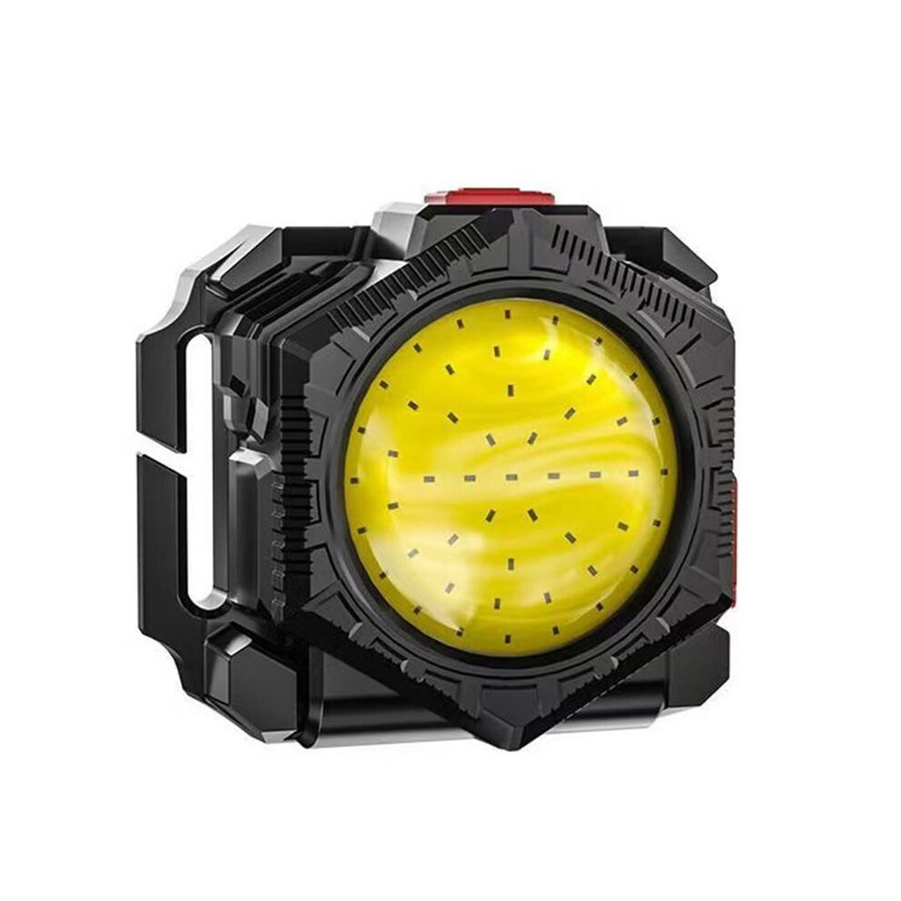 Portable Led Wrist Flash Usb Rechargeable Watch Lamp Wrist Ing Torch Flash Light 4714027929355