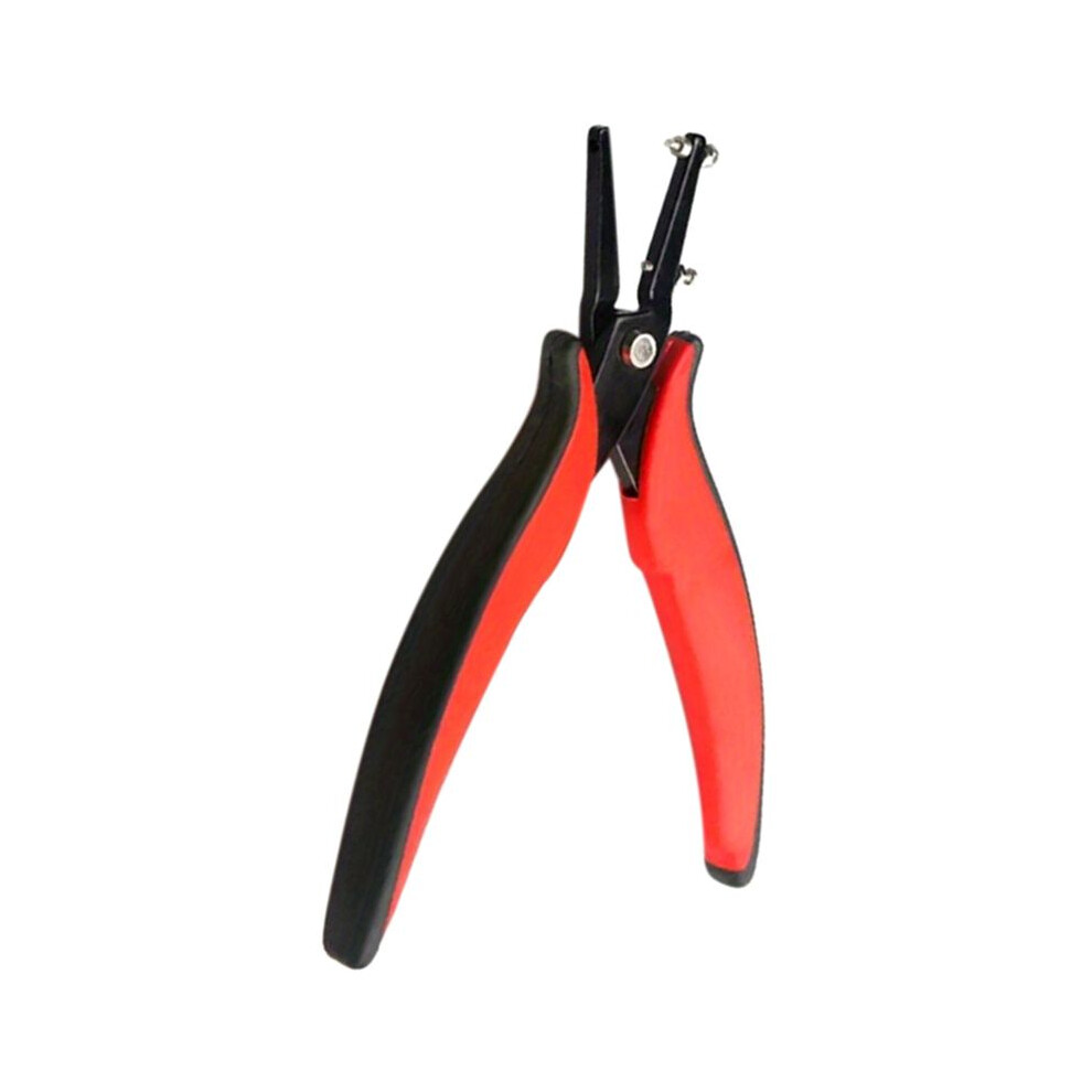 Punching Pliers 1.5Mm Handmade Jewelry Tool Perforation Professional Pliers For Leathers Household Diy Puncher 4712189246488