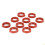 Easy Installation Lip Seal Automatic Coffee Machine Gasket for Coffee Machine Water Tanks Enhances Efficiency 3