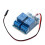 5V 10A Two Channel Industrial PWM Relay Module with Optocoupler 2-Way Electronic  Controller for RC Airplane Drone 5