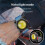 Portable LED Wrist Light  Flashlight USB Rechargeable Watch Lamp Wrist Lighting Torch Flashlight 5