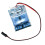 5V 10A Two Channel Industrial PWM Relay Module with Optocoupler 2-Way Electronic  Controller for RC Airplane Drone 3