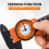Dial Caliper Dual Reading-Precision Caliper Caliper Measuring Tool 6 Inch with Plastic Case Vernier Caliper 5