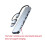 8 in 2 USB +Type C HUB Docking Station with 3.5mm Audio Jack Adapter  Card Reader Laptop Tablet Disk Converter 8