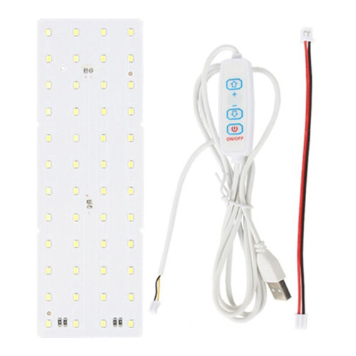 CMYK LED Backlight Board PLA Basic CMYK Lithophane Bundle 3D Print Lithophane Photo LED Kit LED Light Panel