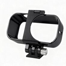 Hotshoe-Beugel voor voor Osmo Verstelbare Hoek Desktopstandaard Uitbreidbare Vaste Beugel Camera-Accessoires