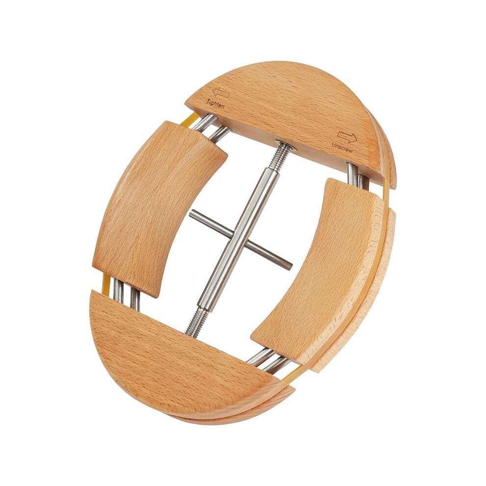 Hat Stretcher For Fitted Cowboy Hats Stretchers For Men - 4 Way Expander Extender For Baseball And Jack Caps Shaper 6031769647315