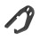 Aluminum Tree Climbing Hook for Shembiner XL - One-Hand Operation, Quick Install/Removal for Chainsaws & Tools 3
