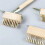 Adjustable Manual Weeding Tool - Wire Brush for Neat and Clean Terraces, Decks & Sidewalks 4