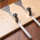 Adjustable Fixed Clamp for Drawer Panels Installation Embedded Handle Front Mounting Clip 5