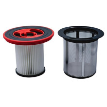 Filtros de Substituição para Aspirador de Pó para  Unlimited Series 7 S7 - Peças de Reposição 12040193 - Filtro HEPA para