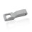 3PCS MFG63099101 Washer Door Lock Strik for   Front Load Elite Washing Machine Door  Hook Locker Replace 2