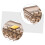 Egg Storage Container with Lid, Stackable Egg Holder for Refrigerator, Durable AntiCrack Organizer 2