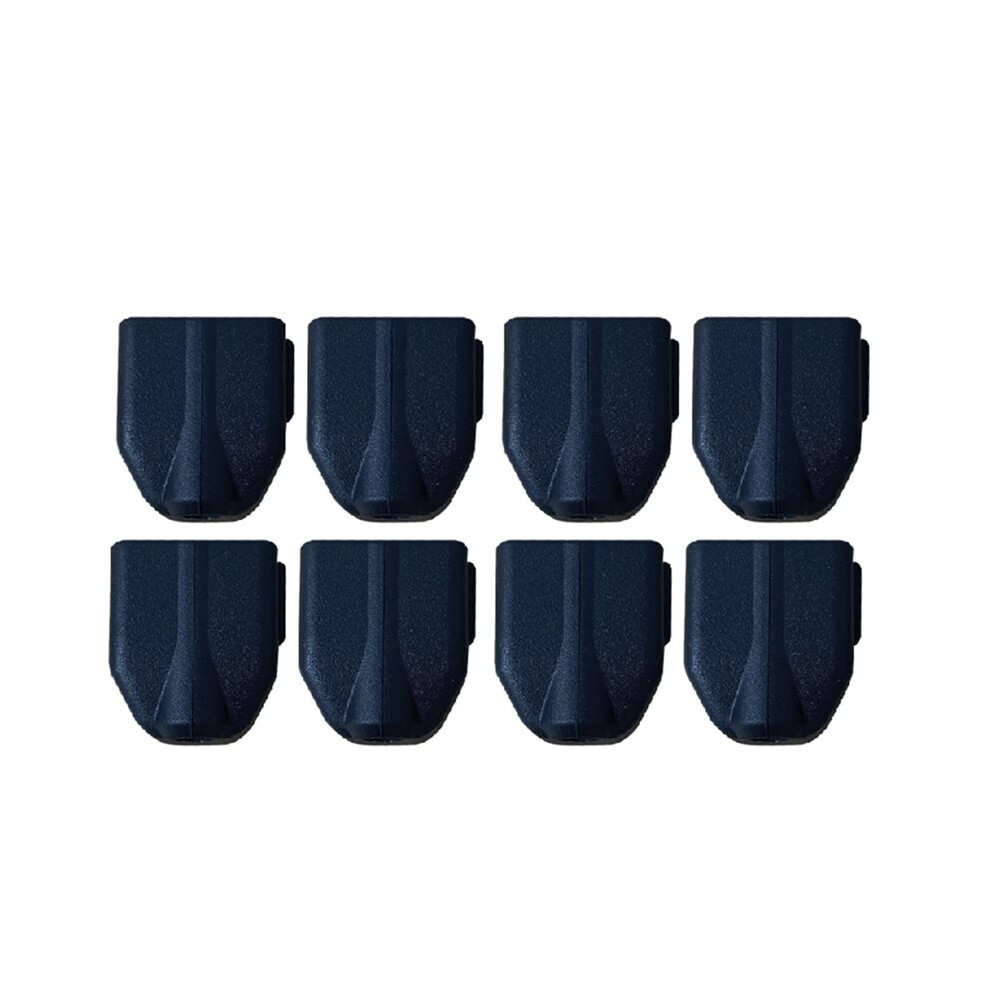 8Pcs Hotend Protective Cover For Flashforge Ad5x Hotend Kit Protector Cover Enhances 3D Printer Performance 6031112892645