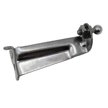 04E103932E 1.4T Car Engine Dust Cover Stand for 7 MK7 Leon