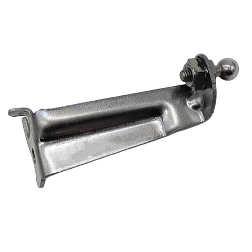 04E103932E 1.4T Car Engine Dust Cover Stand for   7 MK7     Leon