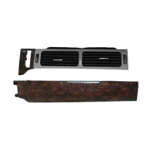 Saída de Ar Condicionado Central Do Painel + Painel de Instrumentos para Chevy Suburban Silverado Tahoe para Yukon 07-14