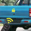 For JAC T6 T8 Automatic Power Tailgate Security Lock Electric W/Car Key Remote Control 3