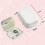CCD Camera Case Hard Shell Travel Cameras Storage Bag Shockproof Protective Cover Camera Accessories D 6
