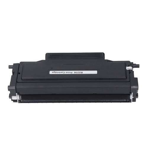 B2236 1,5K Seiten schwarzer Toner A4 5% Abdeckung 1