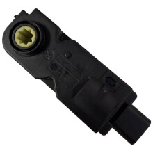 84089658 Air Heater Shutter Flap Actuator Motor Front Bumper Damper Actuator for Envision 2016-2020